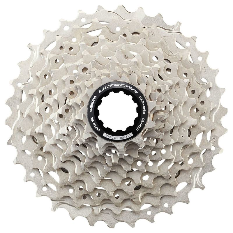 Cassette Shimano Ultegra CS-R8101, 12 vit., 11-34 dents