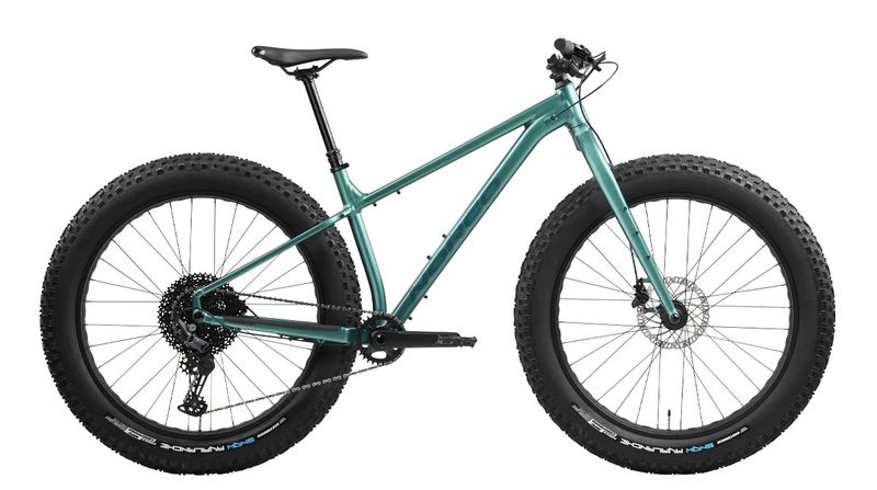 2024 Norco Bigfoot 3 ( Hydro + tige telesc. ) -