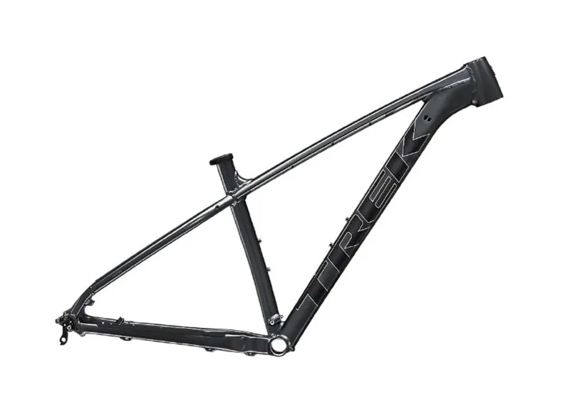 Cadre Trek X-Caliber - Noir ( Dnister black ) - XXsmall ( 13.5 pouces )