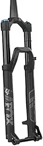 Fourche FOX 34 Performance - 29", 140 mm, 15QR x 110 mm, 44 mm Offset, Grip 3-Position - Noir mat