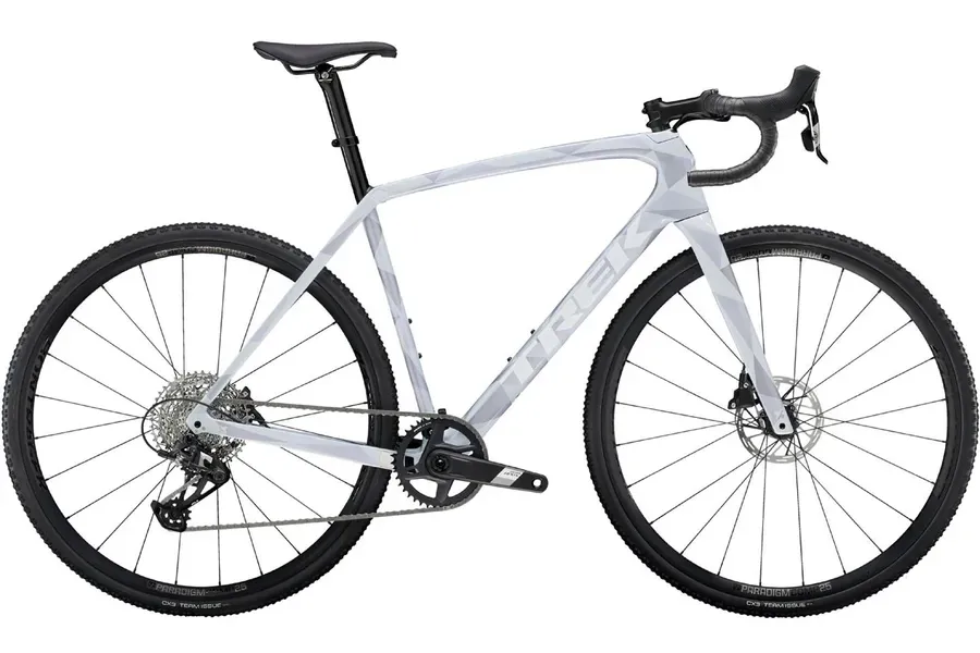 2025 Trek Boone Disc cadre seulement - 56cm - Gris ( Plasma Grey Pearl ) 2025 Trek Boone Disc cadre seulement - 56cm - Gris ( Plasma Grey Pearl )