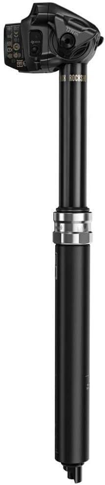 Tige de selle telescopique Rockshox Reverb AXS 34.9mm travel 170mm
