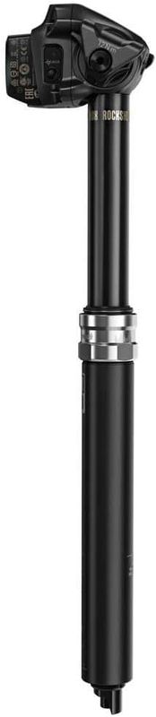 Tige de selle telescopique Rockshox Reverb AXS 34.9mm travel 170mm