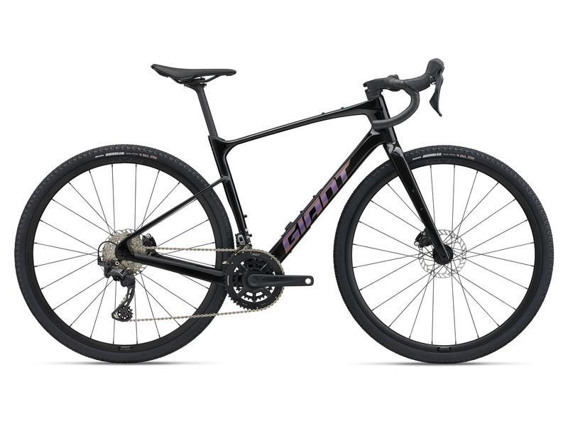 2025 Giant Revolt Advanced 2 -