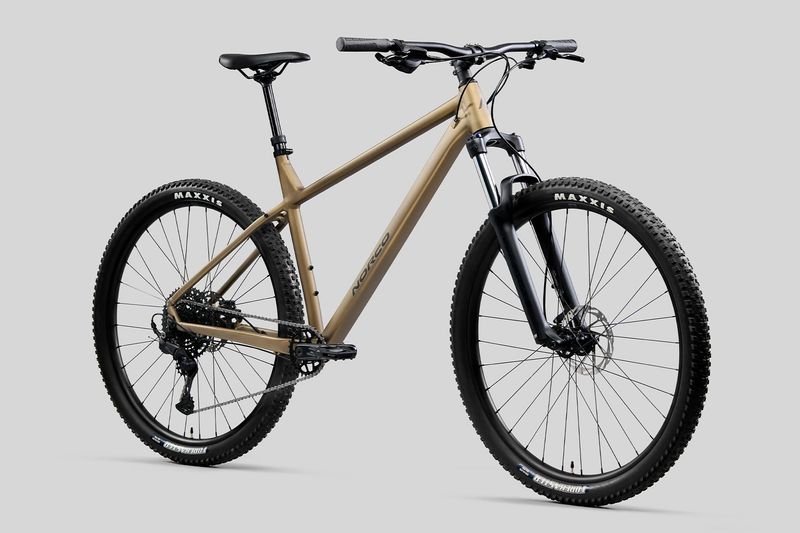 2025 Norco Storm 120 -