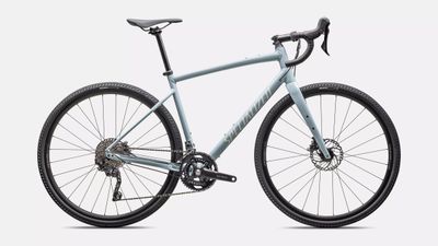 2025 Specialized Diverge E5 Elite -