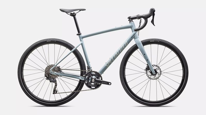 2025 Specialized Diverge E5 Elite -