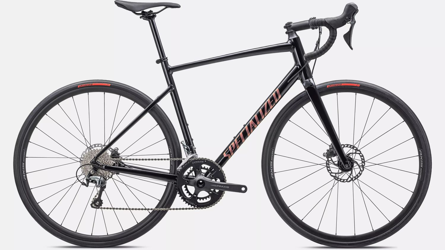 2025 Specialized Allez Sport -