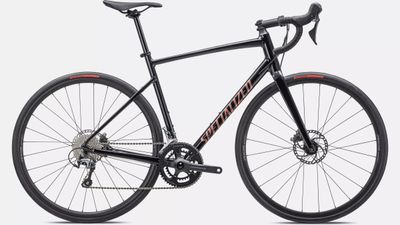 2025 Specialized Allez Sport -