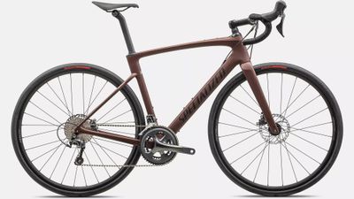 2024 - 2025 Specialized Roubaix SL8 - 