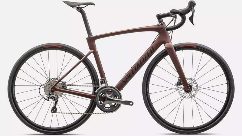 2024 - 2025 Specialized Roubaix SL8 - 