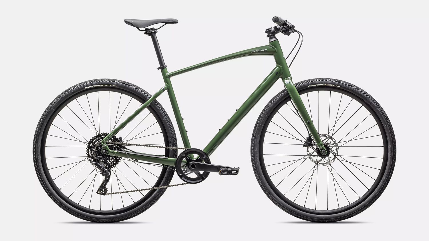 2025 Specialized Sirrus X 3.0 -