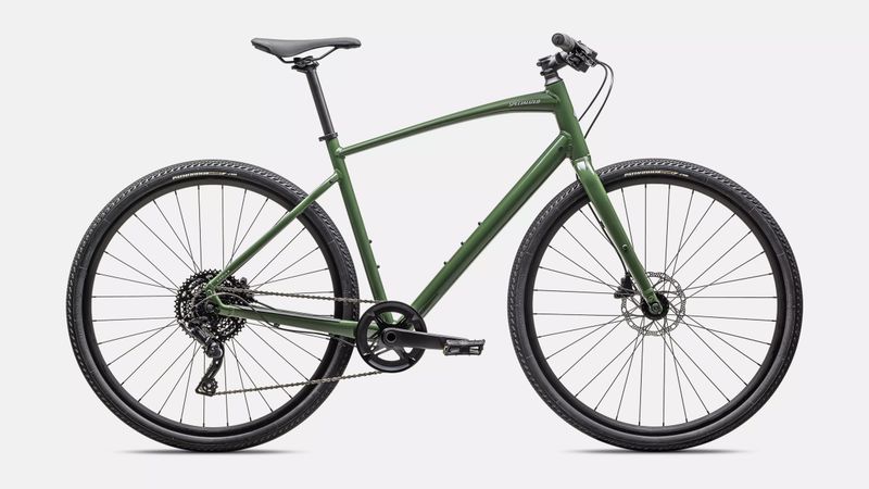 2025 Specialized Sirrus X 3.0 -