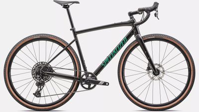 2025 Specialized Diverge Comp E5 -