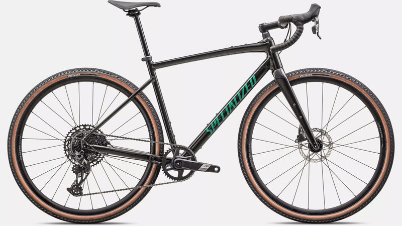 2025 Specialized Diverge Comp E5 -