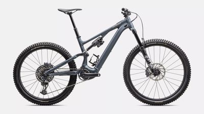 2025 Specialized Turbo Levo SL Comp Alu -