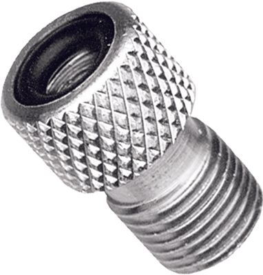 Adapteur de valve Presta Koolstop ( alliage ) single