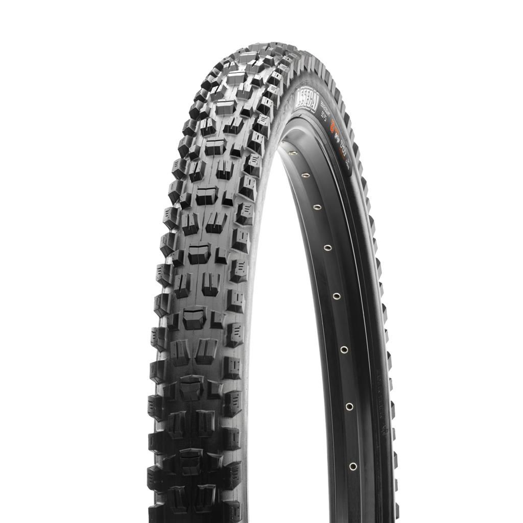 Pneu Maxxis Aspen 29 x 2.40 WT / EXO / 3C MaxxSpeed / TR 120tpi Pneu Maxxis Aspen 29 x 2.40 WT / EXO / 3C MaxxSpeed / TR 120tpi