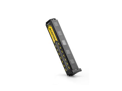 Ens. de batterie auxiliaire Pakyak - 500Wh