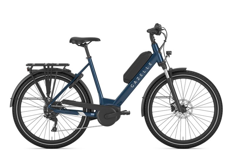 Gazelle Medeo T9 -