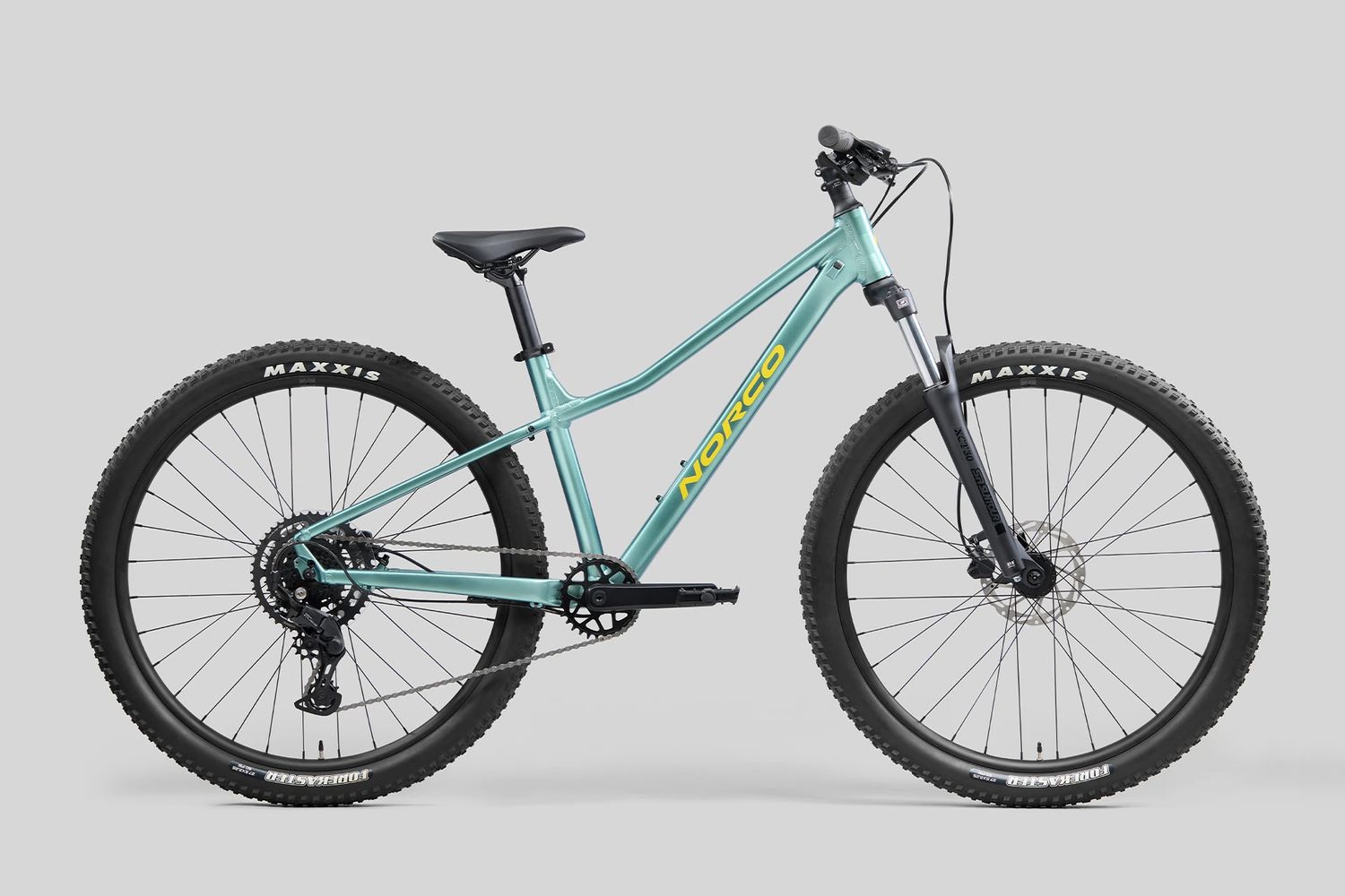 2025 Norco Storm 27.5 pour jeune -