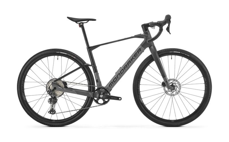 2024-2025 Mondraker Dusty  -