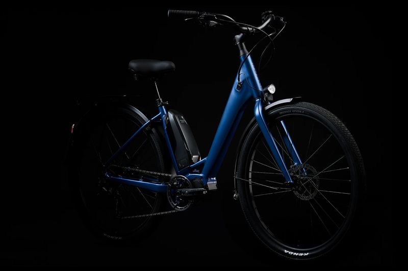 2025 Norco Scene VLT -