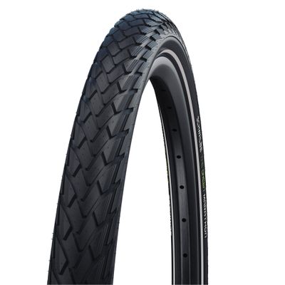 Pneu Schwalbe Marathon Green 700 x 35 ( tringles rigides