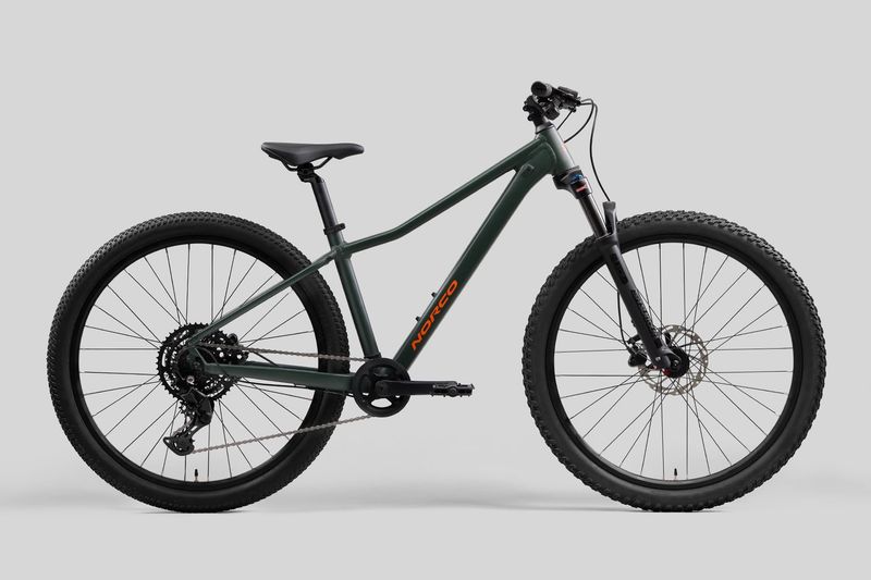 2025 Norco Charger 26 -