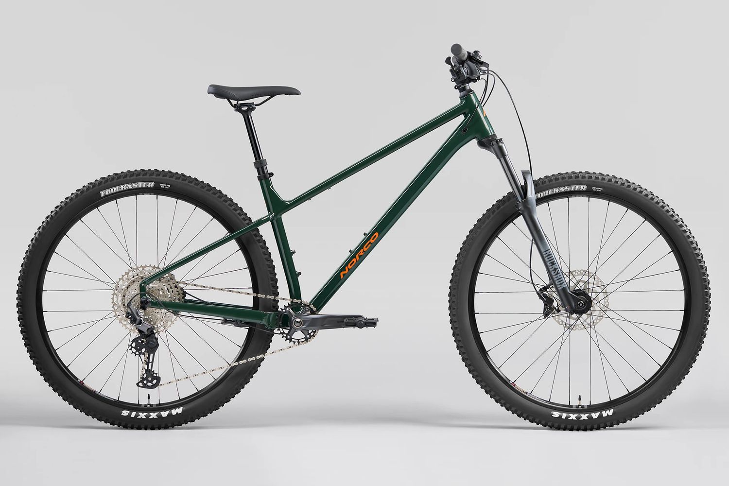 2025 Norco Charger 1 -