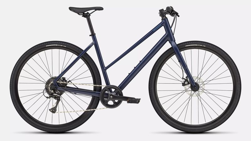 2025 Specialized Sirrus X 1.0 ST -