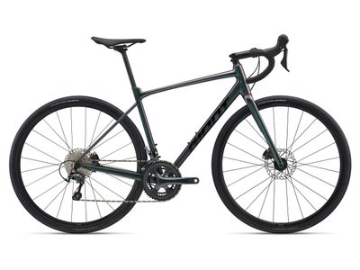 2025 Giant Contend AR 2 -
