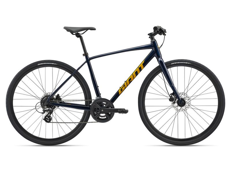 2025 Giant Escape 3 -