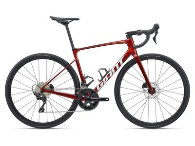 2025 Giant Defy Advanced 2 -