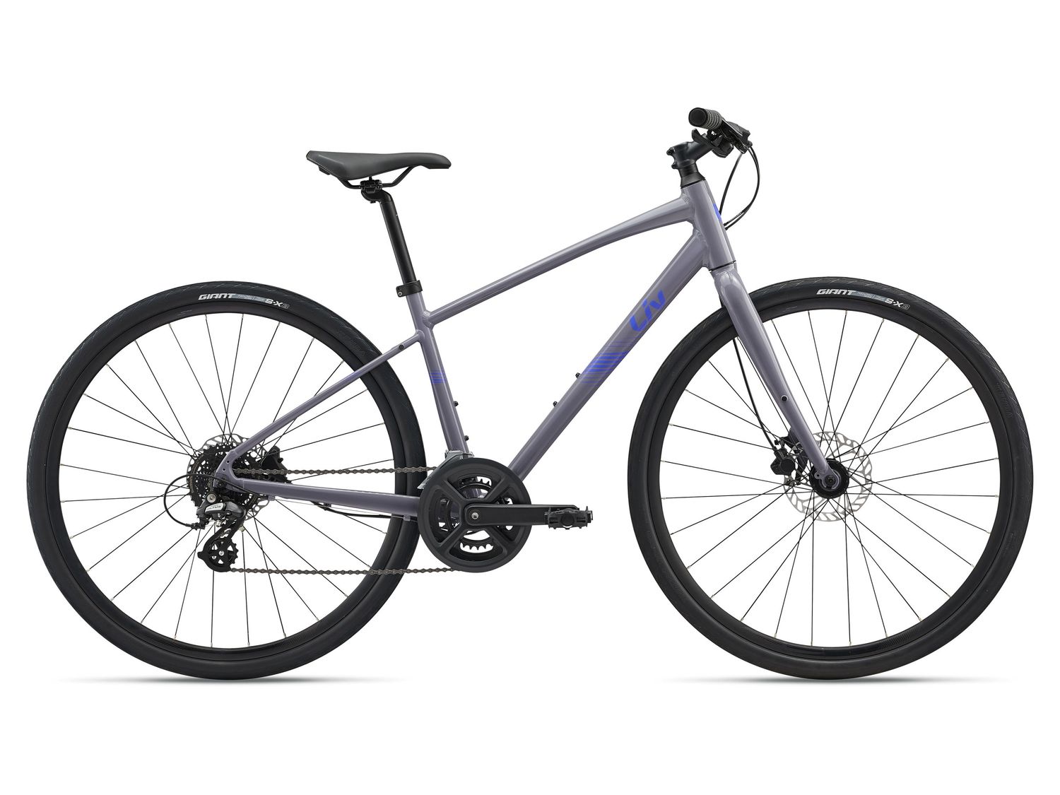 2025 Liv Alight 3 -