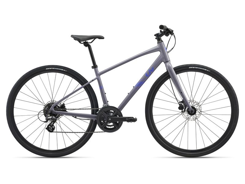 2025 Liv Alight 3 -