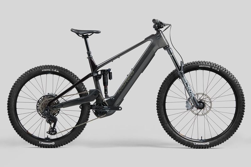 2025 Norco Sight VLT CX C2 -