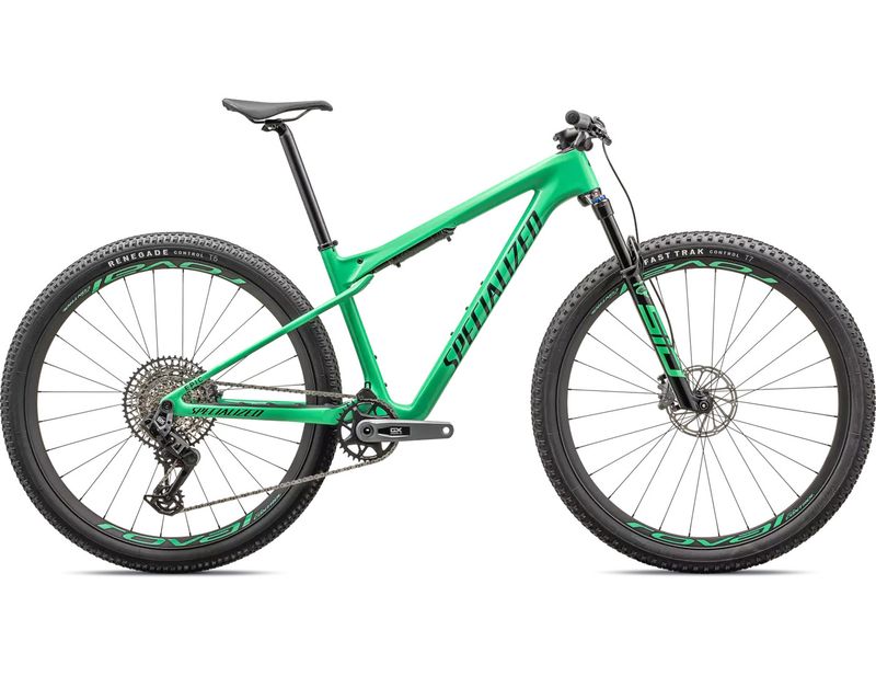 2024 Specialized Epic World Cup Expert - 2024 Specialized Epic World Cup Expert -