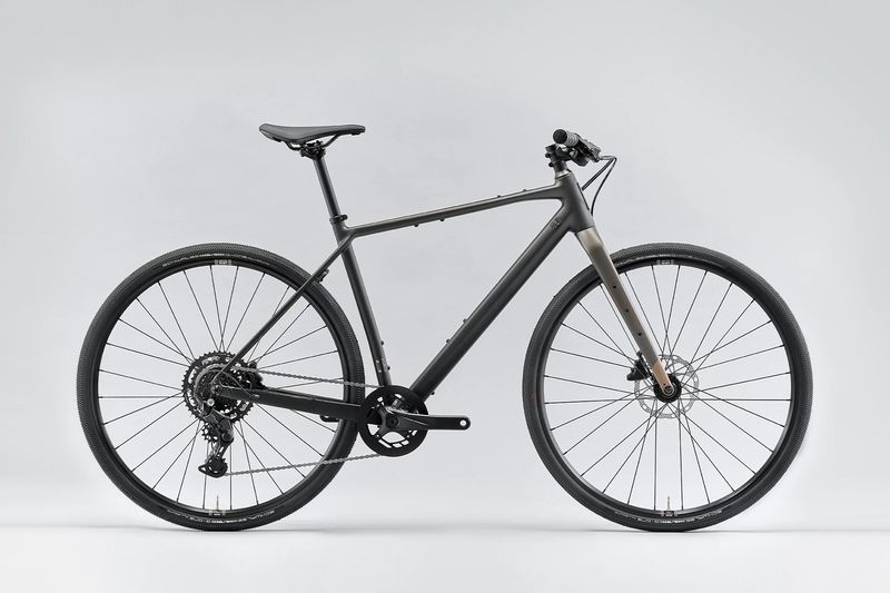 2025 Norco Search FB A Cues Adventure -