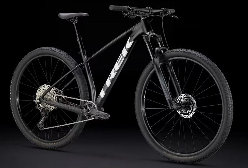 2025 Trek Procaliber 6 -