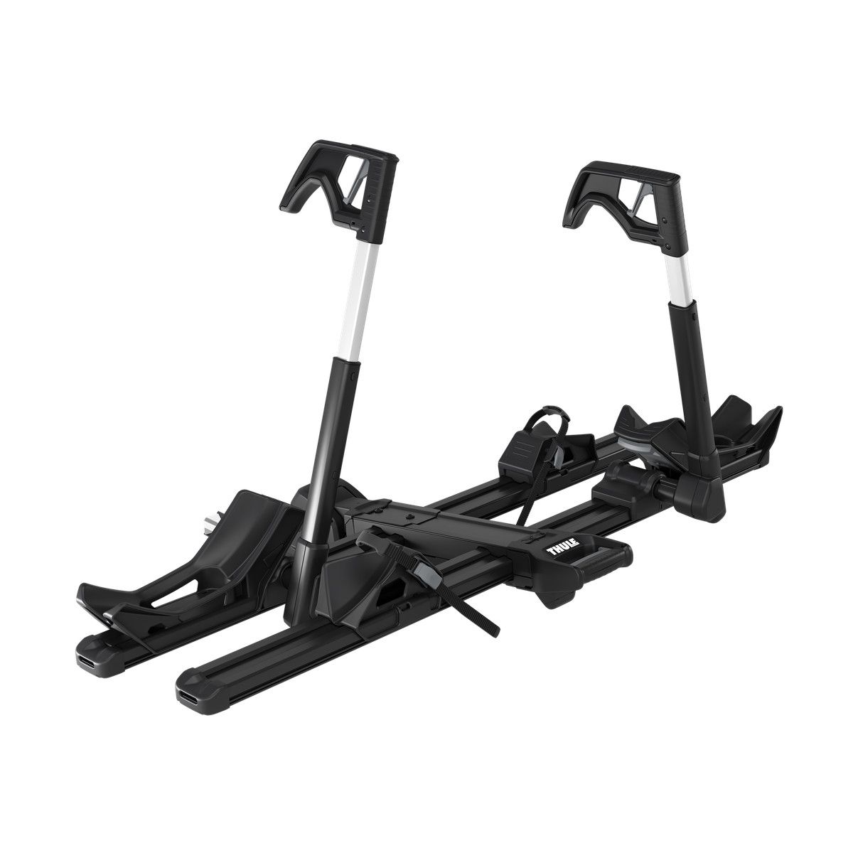 Thule Verse 2 vélos - pour attache remorque 2po