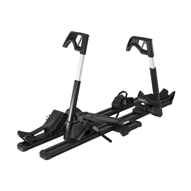 Thule Verse 2 vélos - pour attache remorque 2po