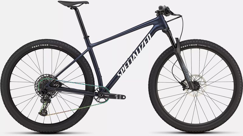 2025 Specialized Chisel Hardtail Comp -