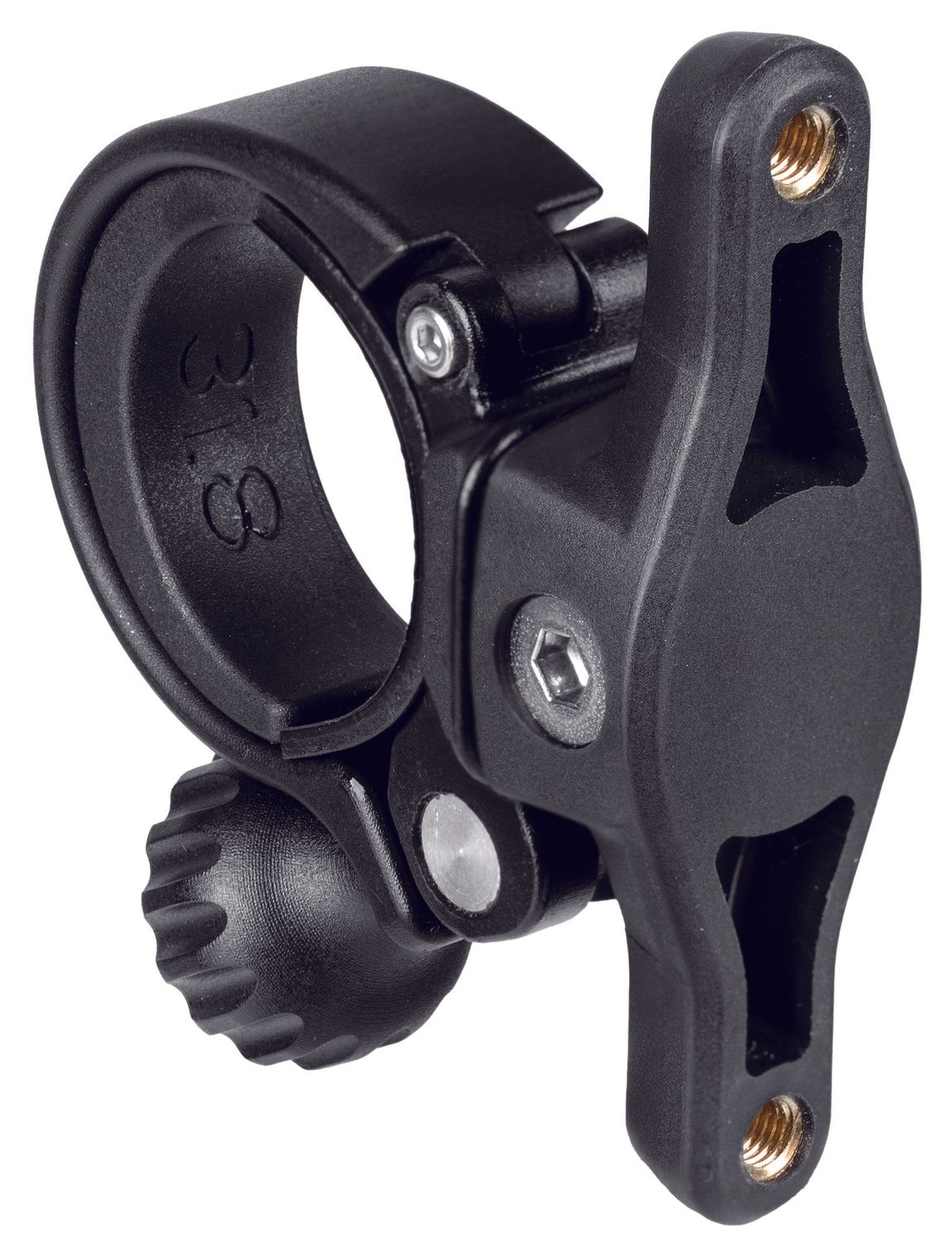 Adaptateur pour Support à bouteille Topeak CageMount 2