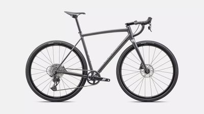 2025 Specialized Crux DSW Comp - 2025 Specialized Crux DSW Comp -