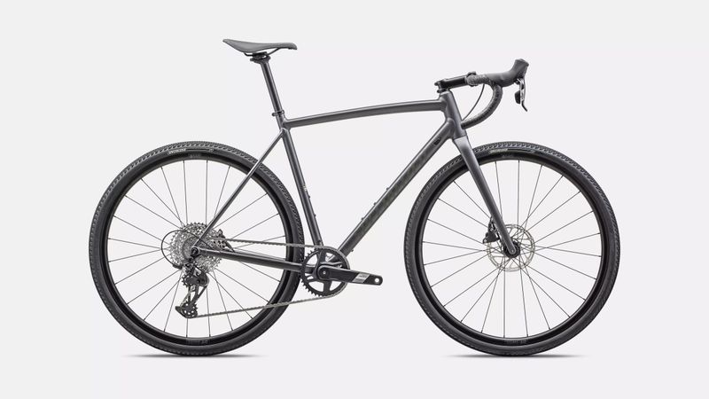 2025 Specialized Crux DSW Comp -