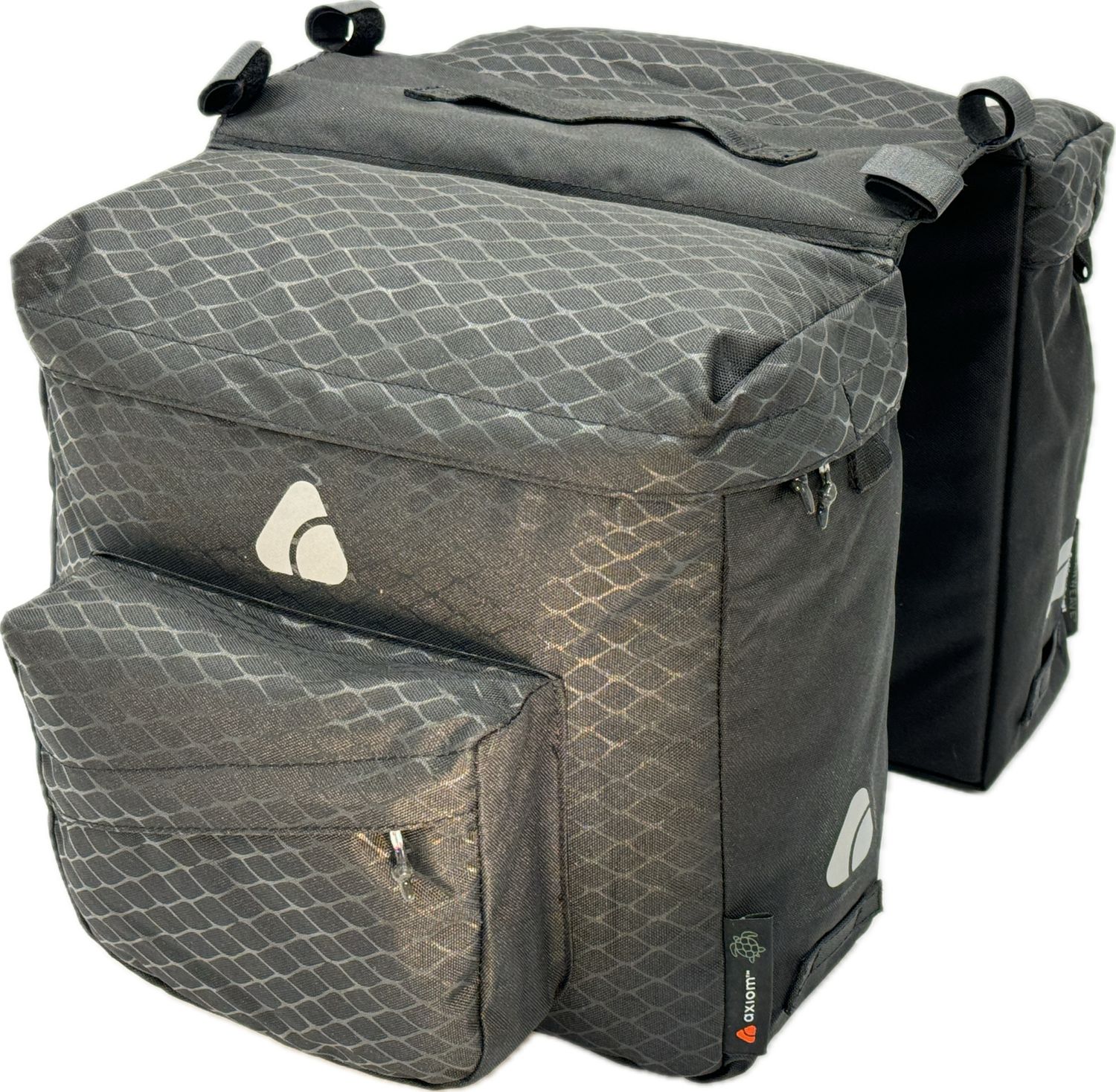 Ensemble de sacoches Axiom Oceanwave 25
