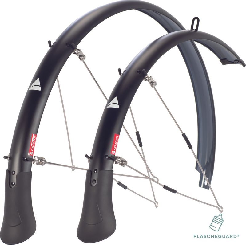 Ens. de Garde-boues Axiom Flascheguard 700 / 50 ( 700 x 32-40 )