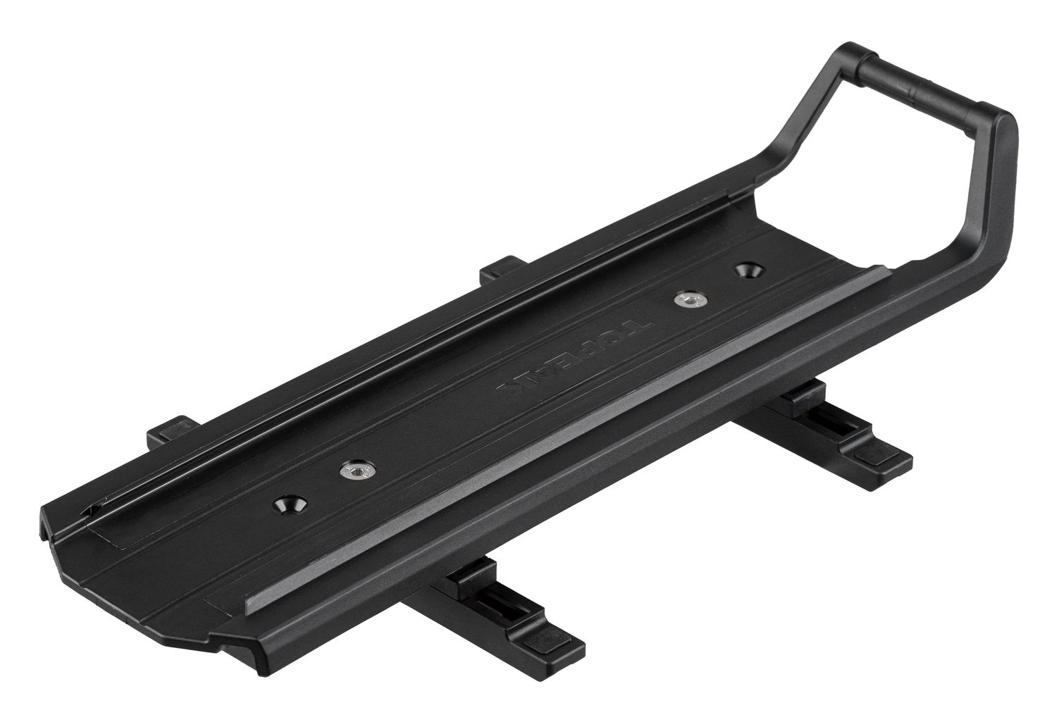 Adapteur Topeak de porte-bagages Omni Quicktrack - Large
