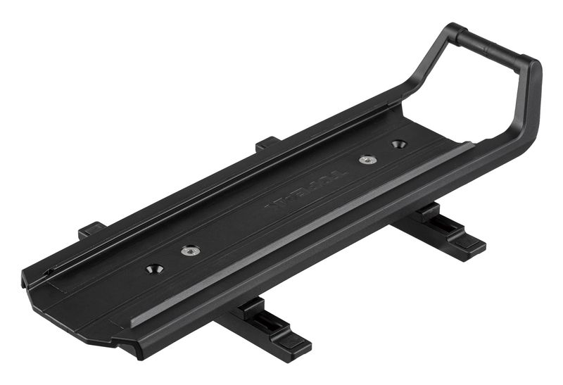 Adapteur Topeak de porte-bagages Omni Quicktrack - Large